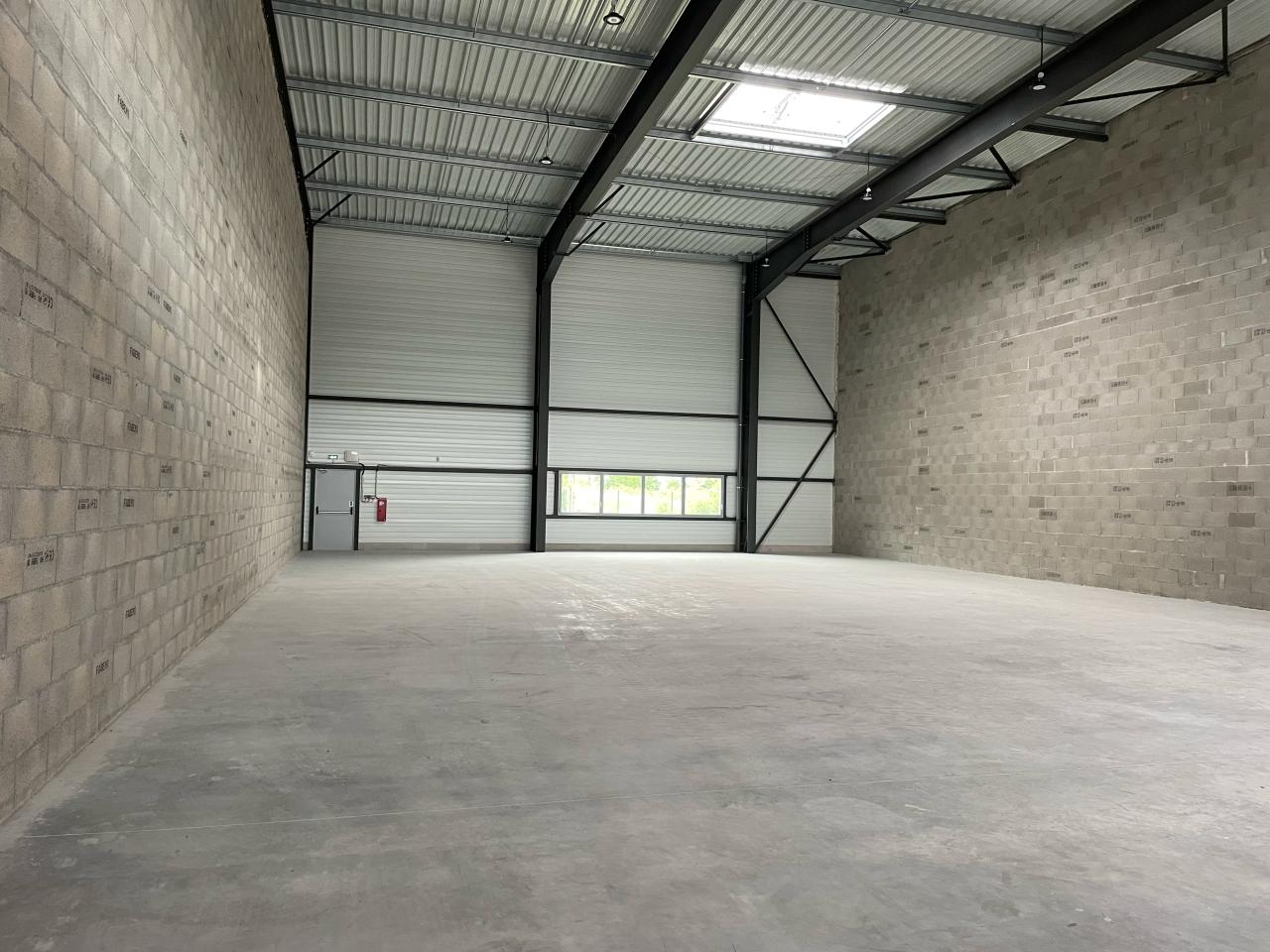 Local d'activité Dagneux 2809m² Location local d'activité Dagneux Ain OLACT2425405 14